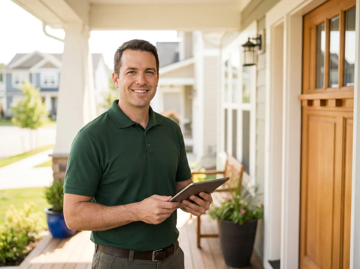 Pest control FAQs for Mechanicstown, OH